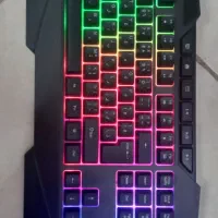 کیبورد گیمینگ