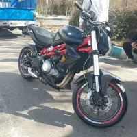 بنلی ۳۰۰ اصلی ۱۳تاکار