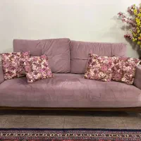 مبلمان راحتی ست 8 نفره