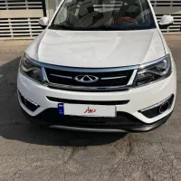 تیگو ۵ مدل۹۷