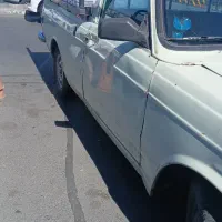 پیکان وانت دوگانه شرکتی