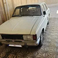 فروش پیکان مدل ۷۷، کم کارکرد