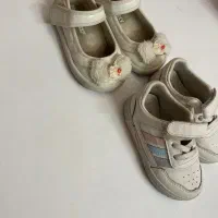 لباس وکفش بچگانه|کفش و لباس بچه|اردبیل, |دیوار