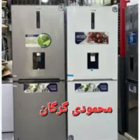 یخچال فریزر جنرال هلسی ۲۷فوت اقساطی محمودی گرگان