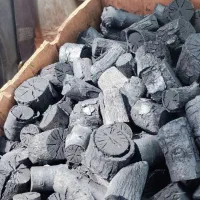 زغال بافوری و قلیانی