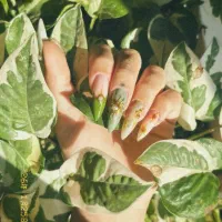 مدل ناخن|خدمات آرایشگری و زیبایی|رشت, نامجو|دیوار