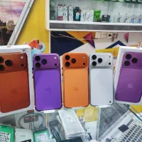 آیفن 17promax های کپی مشابه پک اصلی ویتنام