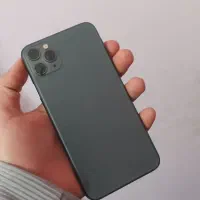 آیفون 11 مکس