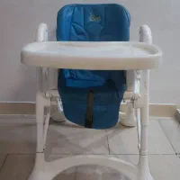 صندلی غذای کودک مدل زویی