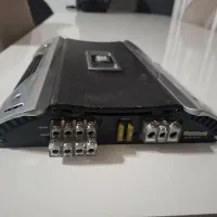 آمپلی فایر برند jblمدل gtp504