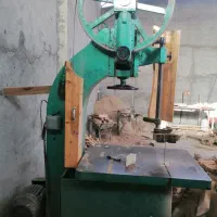 استخدام در گارگاه چوبری اره ورنده کار