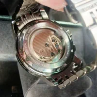 ساعت اتوماتیک.|ساعت|سمنان, |دیوار