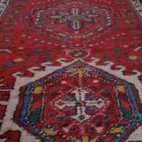 فرش دستبافت