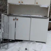 ظرفشویی فلزی