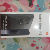 گوشی نو آکبند