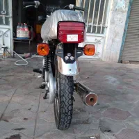 موتور مزایده|موتورسیکلت|قرق, |دیوار