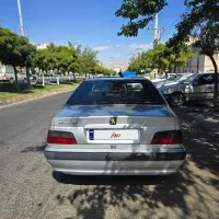 پژو پارس دوگانه سوز، مدل ۱۳۸۳|خودرو سواری و وانت|مرند, |دیوار