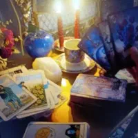 شمع تراپی|خدمات پذیرایی، مراسم|مشهد, آبکوه|دیوار