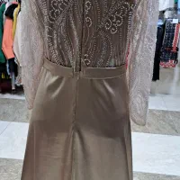 لباس مجلسی ( ماکسی )|لباس|ری, ملک‌آباد|دیوار