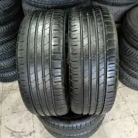 لاستیک کمهو کره  205/60/15 سمندL90 شاهین پژو پارس
