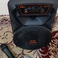 اسپیکر