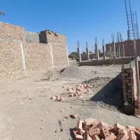 زمین فروشی ۲۰۰ متر|فروش زمین و ملک کلنگی|ایرانشهر, |دیوار