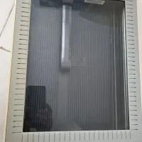 اسکنر کاملا سالم