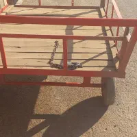 یک عدد فرغون چهار چرخ|ابزارآلات|تبریز, |دیوار