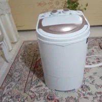 فروش مینی واش در حد صفر با قیمت مناسب