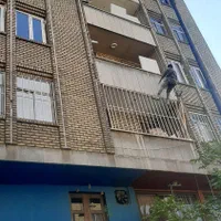 پیچ رولپلاک نماساختمان باراپل(باطناب)کل تهران|خدمات پیشه و مهارت|اسلام‌شهر, شهرک الهیه|دیوار