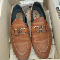 کفش مجلسی مردانه