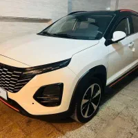 ایکس ۳۳ کراس اتوماتیک مدل ۱۴۰۲|خودرو سواری و وانت|اصفهان, بهارستان|دیوار