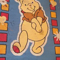 گلیم فرش آشپزخانه