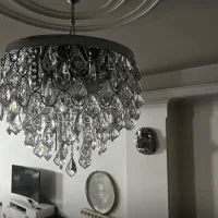 لوستر استیل