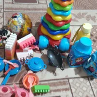 اسباب بازی بچهاحراج