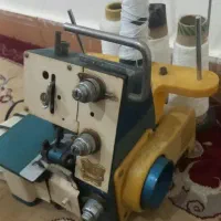 چرخ خیاطی
