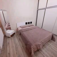 واحد مبله شیک و تمیز|اجارهٔ کوتاه‌مدت آپارتمان و سوئیت|اصفهان, نقش جهان|دیوار