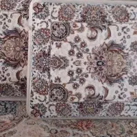 دو عددپشتی . قفسه ۹۴ عدد ،دار قالی ۱۱۰در ۷۰ میز