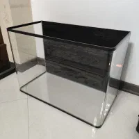 آکواریوم و تاپ فیلتر