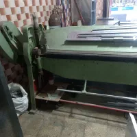 دستگاه خم نقطه جوش و گاز و هوا