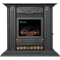 شومینه گازی