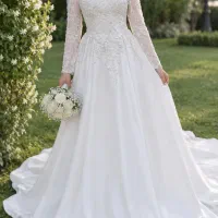 لباس عروس