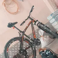 دوچرخه (Olyampya) سایز 27/5