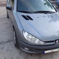 پژو ۲۰۶
