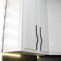 ساخت انواع کابینت آشپزخانه