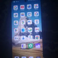 ریلمی 256گیگ،فروش فوری