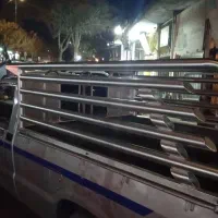 باربند مزدا ۲۰۰۰