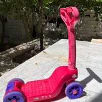 اسکوتر
