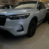 هوندا ۲لیتر hrv 2024