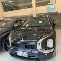 اوتلندر ام لاین مدل ۲۰۲۵